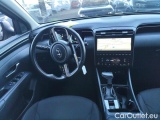  Hyundai  Tucson 1.6 CRDI 136 DCT-7 HYBRID 48V BUSINESS #4