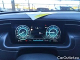  Hyundai  Tucson 1.6 CRDI 136 DCT-7 HYBRID 48V BUSINESS #7
