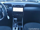  Hyundai  Tucson 1.6 CRDI 136 DCT-7 HYBRID 48V BUSINESS #11