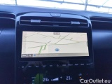  Hyundai  Tucson 1.6 CRDI 136 DCT-7 HYBRID 48V BUSINESS #14