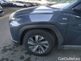  Hyundai  Tucson 1.6 CRDI 136 DCT-7 HYBRID 48V BUSINESS #26