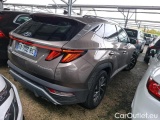  Hyundai  Tucson 1.6 CRDI 136 DCT-7 HYBRID 48V CREATIVE #3