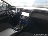  Hyundai  Tucson 1.6 CRDI 136 DCT-7 HYBRID 48V CREATIVE #4
