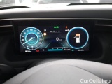  Hyundai  Tucson 1.6 CRDI 136 DCT-7 HYBRID 48V CREATIVE #7