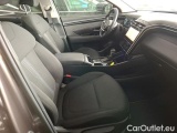  Hyundai  Tucson 1.6 CRDI 136 DCT-7 HYBRID 48V CREATIVE #9
