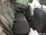 Hyundai  Tucson 1.6 CRDI 136 DCT-7 HYBRID 48V CREATIVE #10