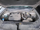  Hyundai  Tucson 1.6 CRDI 136 DCT-7 HYBRID 48V CREATIVE #21