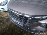  Hyundai  Tucson 1.6 CRDI 136 DCT-7 HYBRID 48V CREATIVE #22