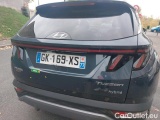  Hyundai  Tucson 1.6 HYBRID 230 CREATIVE #15