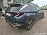  Hyundai  Tucson 1.6 PHEV 265 HTRAC CREATIVE 4WD AUTO #3
