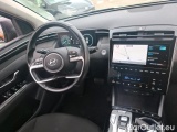 Hyundai  Tucson 1.6 PHEV 265 HTRAC CREATIVE 4WD AUTO #4