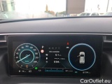  Hyundai  Tucson 1.6 PHEV 265 HTRAC CREATIVE 4WD AUTO #7