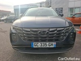  Hyundai  Tucson 1.6 PHEV 265 HTRAC CREATIVE 4WD AUTO #14