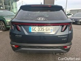  Hyundai  Tucson 1.6 PHEV 265 HTRAC CREATIVE 4WD AUTO #15