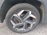  Hyundai  Tucson 1.6 PHEV 265 HTRAC CREATIVE 4WD AUTO #21