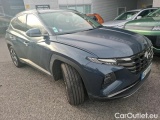  Hyundai  Tucson 1.6 PHEV 265 HTRAC CREATIVE 4WD AUTO #35
