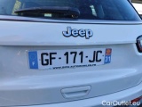  Jeep  Compass 1.6 MJET 130 LONGITUDE #5