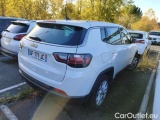  Jeep  Compass 1.6 MJET 130 LONGITUDE #3