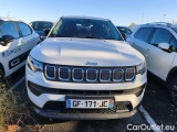  Jeep  Compass 1.6 MJET 130 LONGITUDE #14