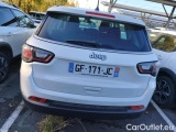  Jeep  Compass 1.6 MJET 130 LONGITUDE #24