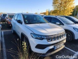 Jeep  Compass 1.6 MJET 130 LONGITUDE #43