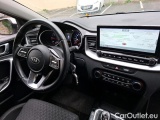  KIA  Cee'd 1.6 CRDI 136 ISG IBVM6 MHEV ACTIVE SW #4