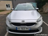  KIA  Cee'd 1.6 CRDI 136 ISG IBVM6 MHEV ACTIVE SW #14