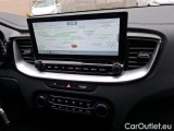  KIA  Cee'd 1.6 CRDI 136 ISG IBVM6 MHEV ACTIVE SW #11