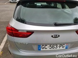  KIA  Cee'd 1.6 CRDI 136 ISG IBVM6 MHEV ACTIVE SW #48