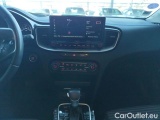  KIA  Cee'd 1.6 GDI ISG ISG PHEV ACTIVE BU SW DCT6 #11