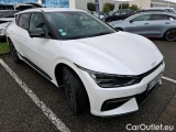  KIA  Ev6 BEV 77.4 KWH GT-LINE BUSINESS #20