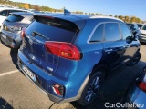  KIA  Niro 1.6 GDI 105 ISG HYBRIDE PREMIUM DCT6 #3