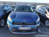  KIA  Niro 1.6 GDI 105 ISG HYBRIDE PREMIUM DCT6 #14