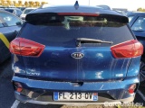  KIA  Niro 1.6 GDI 105 ISG HYBRIDE PREMIUM DCT6 #15