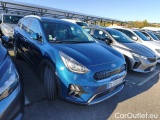 KIA  Niro 1.6 GDI 105 ISG HYBRIDE PREMIUM DCT6 #50