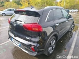  KIA  Niro 1.6 GDI 105 ISG HYBRIDE ACTIVE DCT6 #3