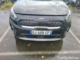  KIA  Niro 1.6 GDI 105 ISG HYBRIDE ACTIVE DCT6 #14