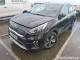  KIA  Niro 1.6 GDI 105 ISG HYBRIDE ACTIVE DCT6 #34