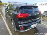  KIA  Niro 1.6 GDI 105 ISG HYBRIDE ACTIVE DCT6 #35