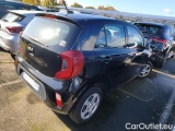  KIA  Picanto 1.0 DPI 67 ISG ACTIVE #3