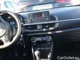  KIA  Picanto 1.0 DPI 67 ISG ACTIVE #11