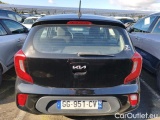  KIA  Picanto 1.0 DPI 67 ISG ACTIVE #15