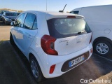 KIA  Picanto 1.0 DPI 67 ISG ACTIVE #2