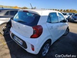  KIA  Picanto 1.0 DPI 67 ISG ACTIVE #3