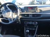  KIA  Picanto 1.0 DPI 67 ISG ACTIVE #11