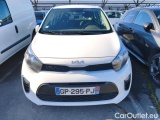  KIA  Picanto 1.0 DPI 67 ISG ACTIVE #14