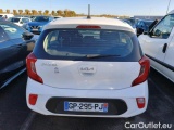  KIA  Picanto 1.0 DPI 67 ISG ACTIVE #15