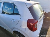  KIA  Picanto 1.0 DPI 67 ISG ACTIVE #36