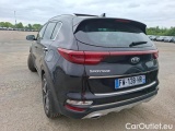  KIA  Sportage 1.6 CRDI 136 MHEV DCT7 GT LINE PREM 2WD #2
