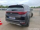  KIA  Sportage 1.6 CRDI 136 MHEV DCT7 GT LINE PREM 2WD #3